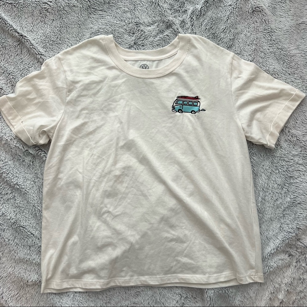 VW Graphic Tee